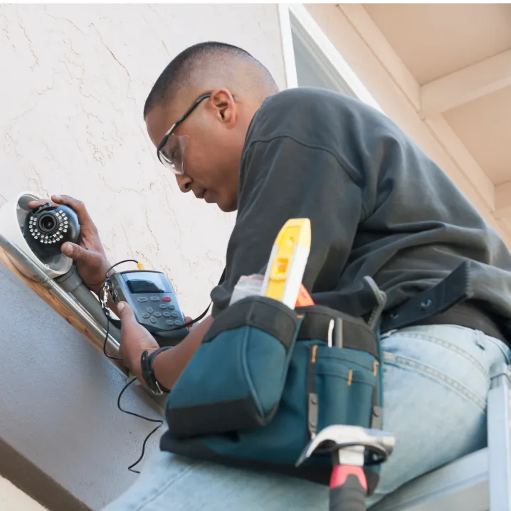 Home Security Systems