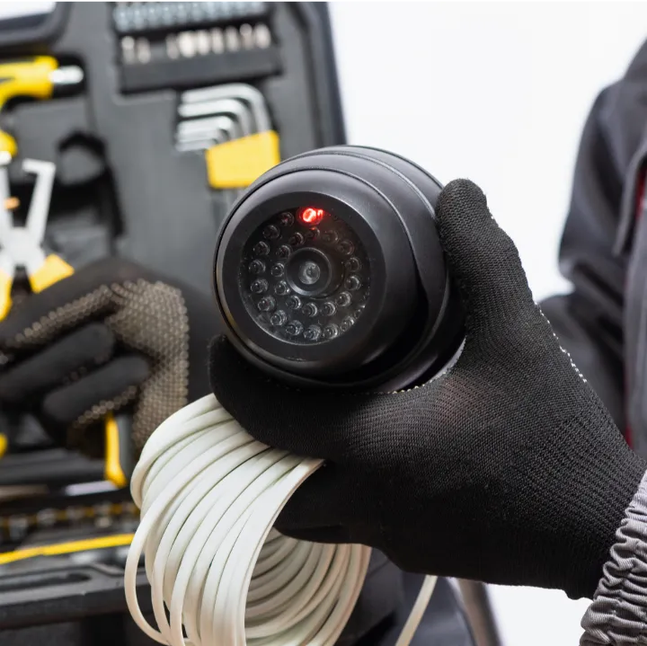 Security Systems