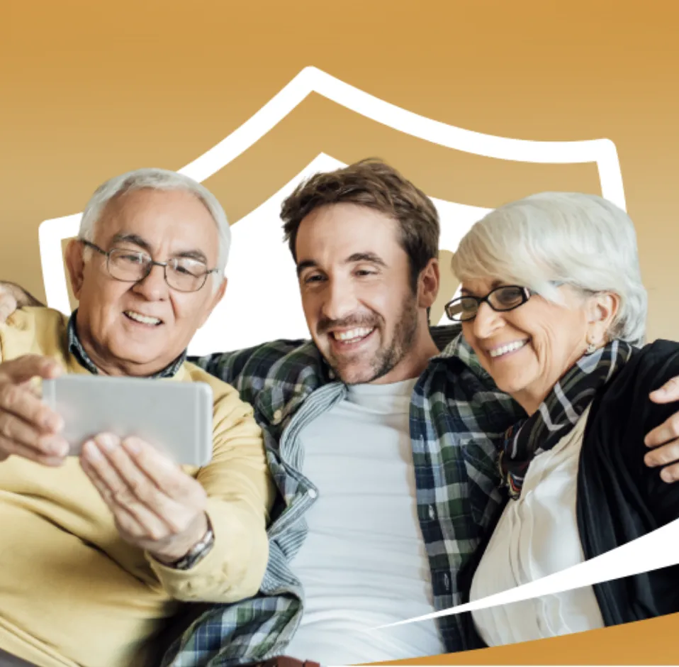 Super visa insurance image