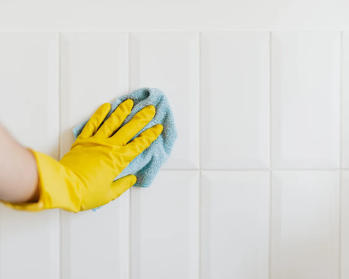 Salt Cell Cleaning in San Diego