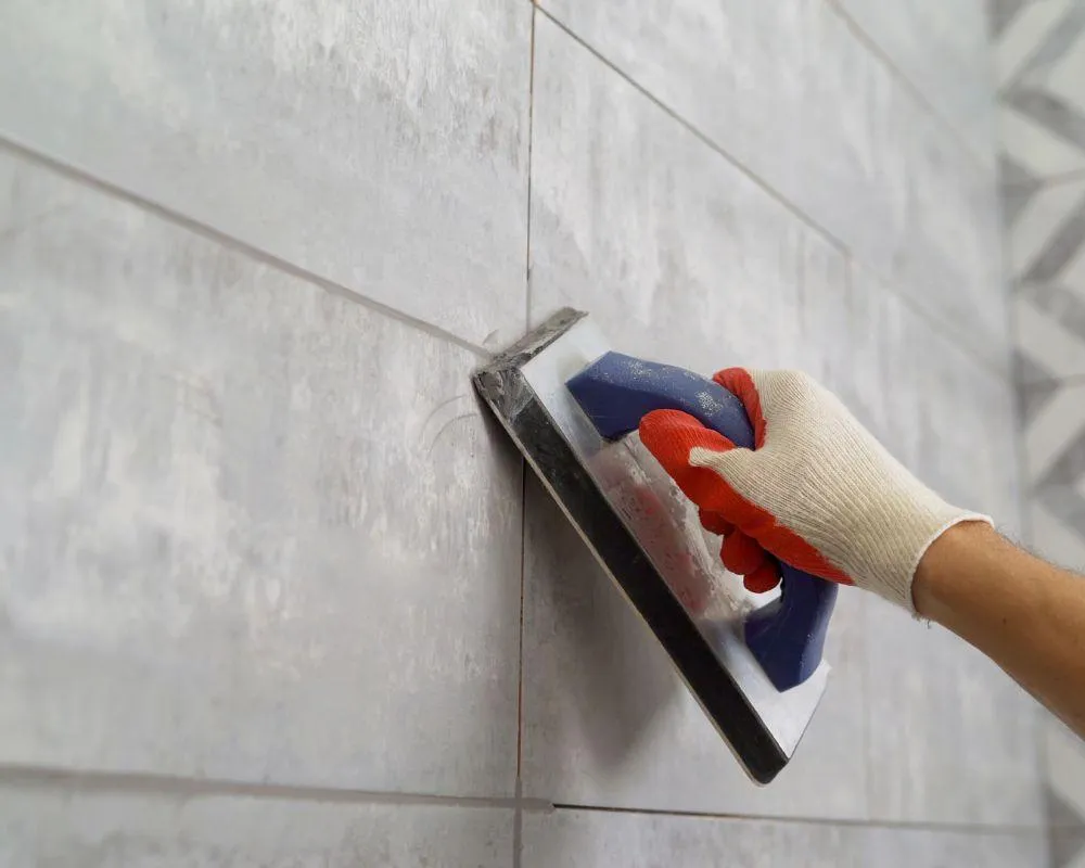 El Cajon Salt Cell Cleaning