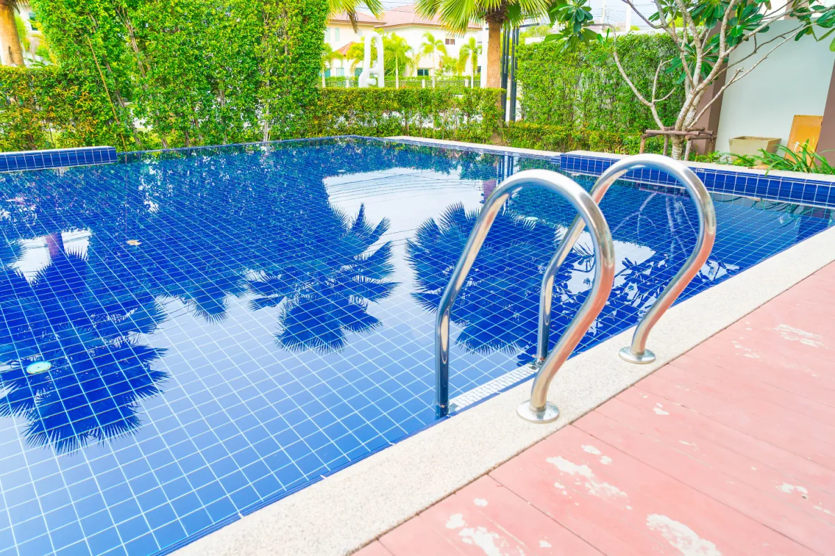 One-Time Pool Cleaning in San Diego