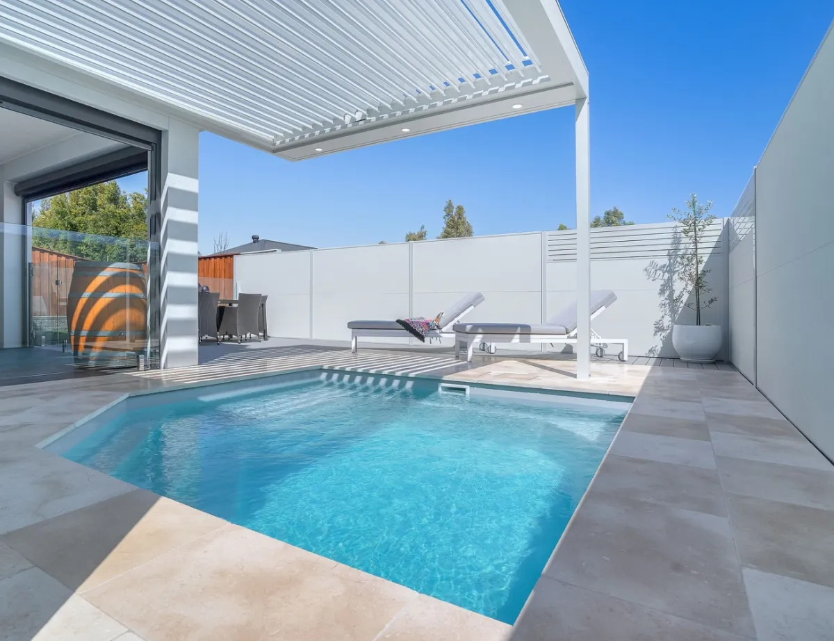 One-Time Pool Cleaning San Diego