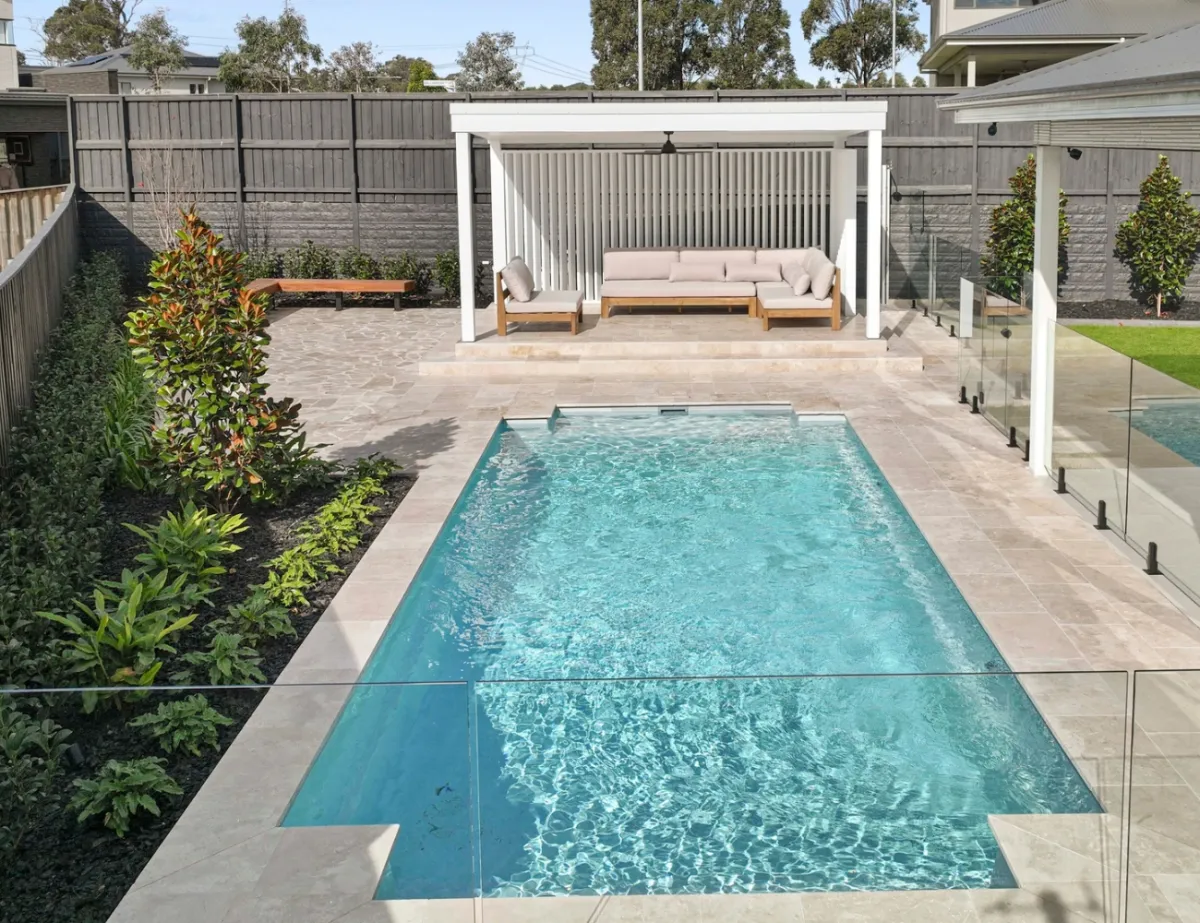 Weekly Pool Maintenance San Diego
