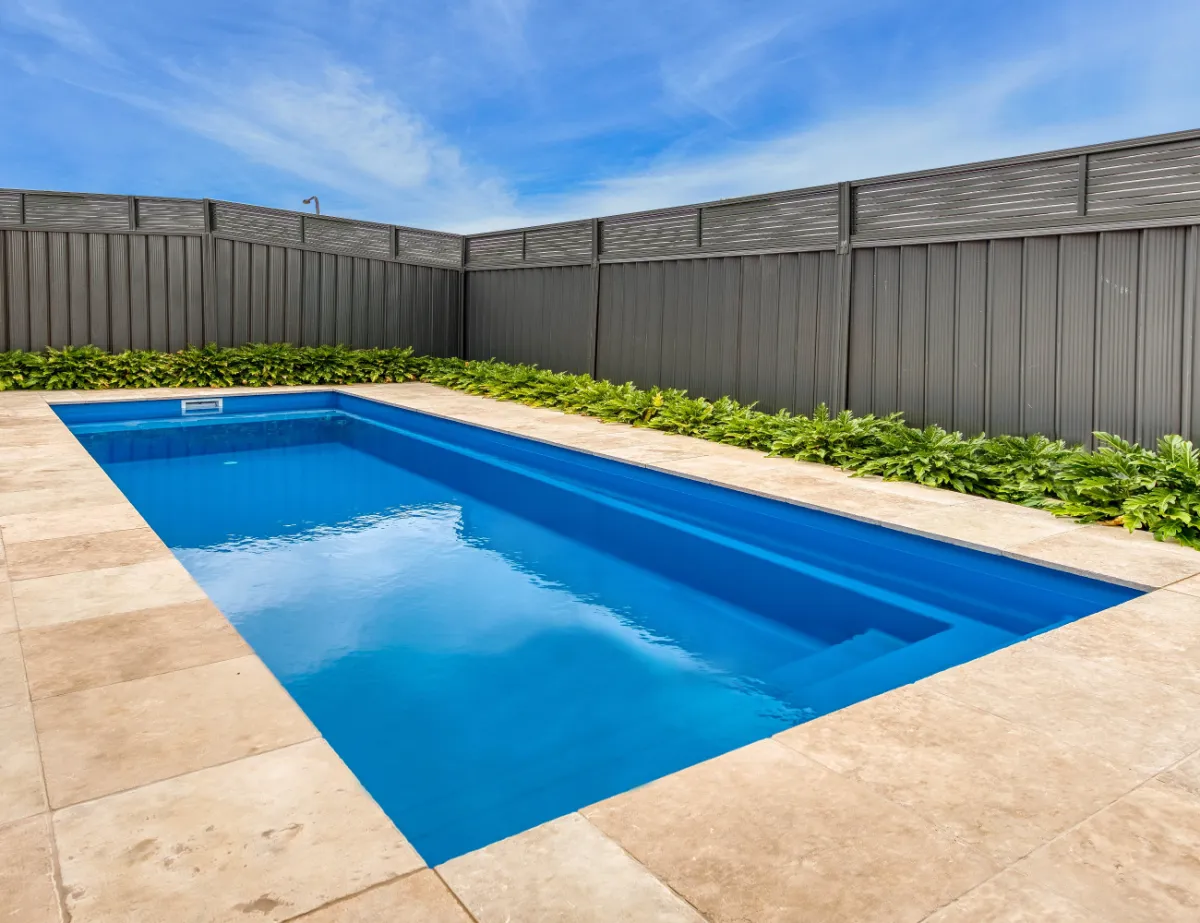 Green Pool Clean-Up San Diego