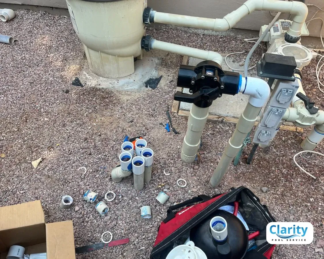 Equipment Inspections & Minor Repairs in San Diego
