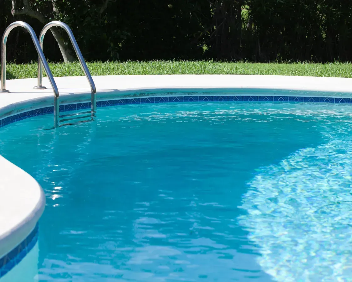 San Diego Green Pool Clean-Up