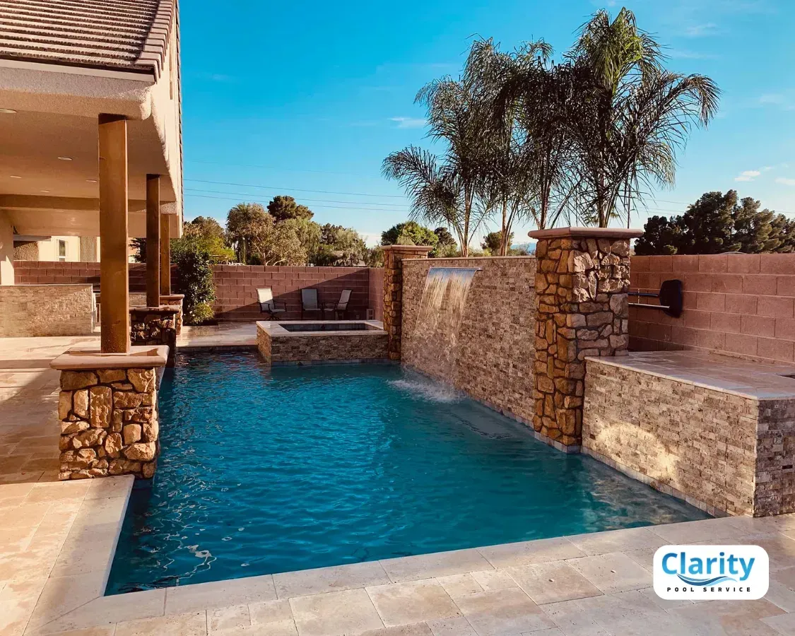 Pool Services & Cleaning San Diego