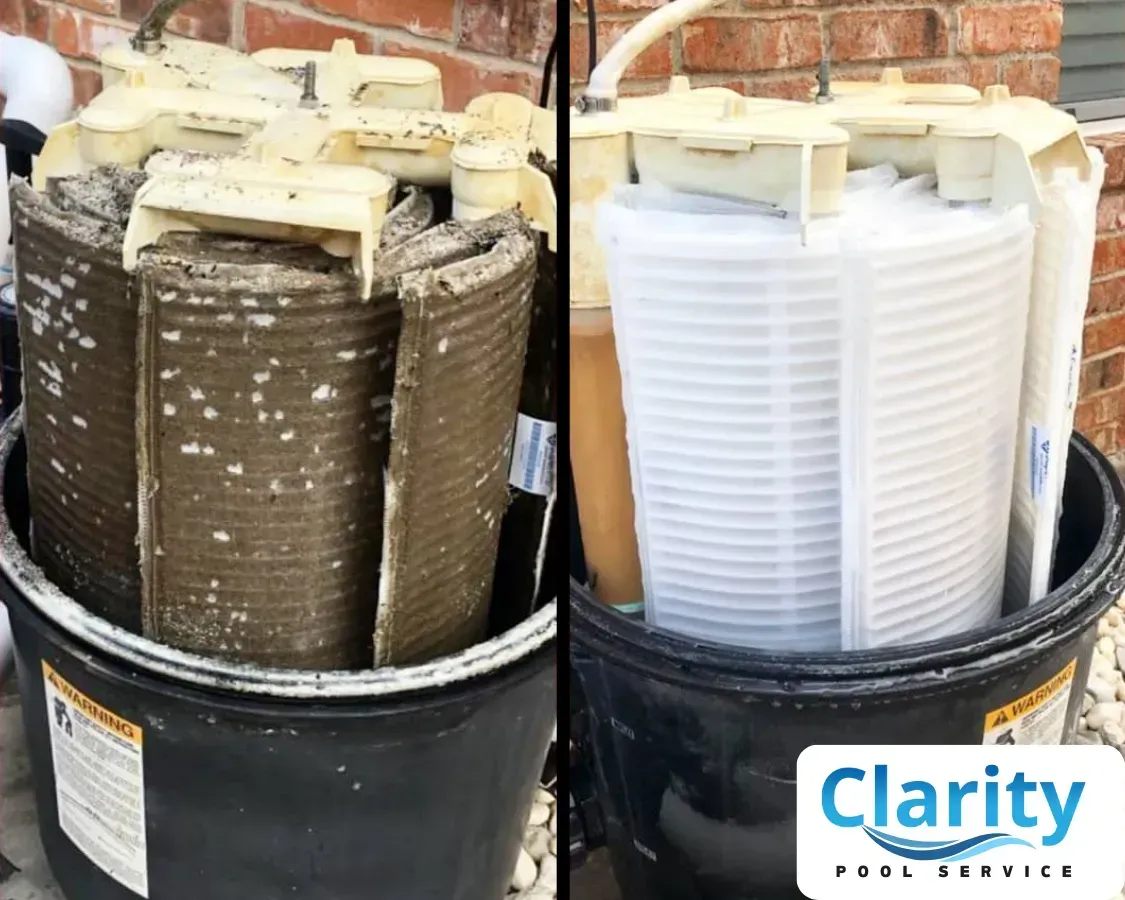 El Cajon Filter Cleaning