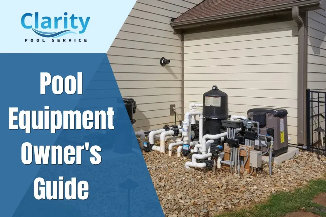 Pool Equipment Guide