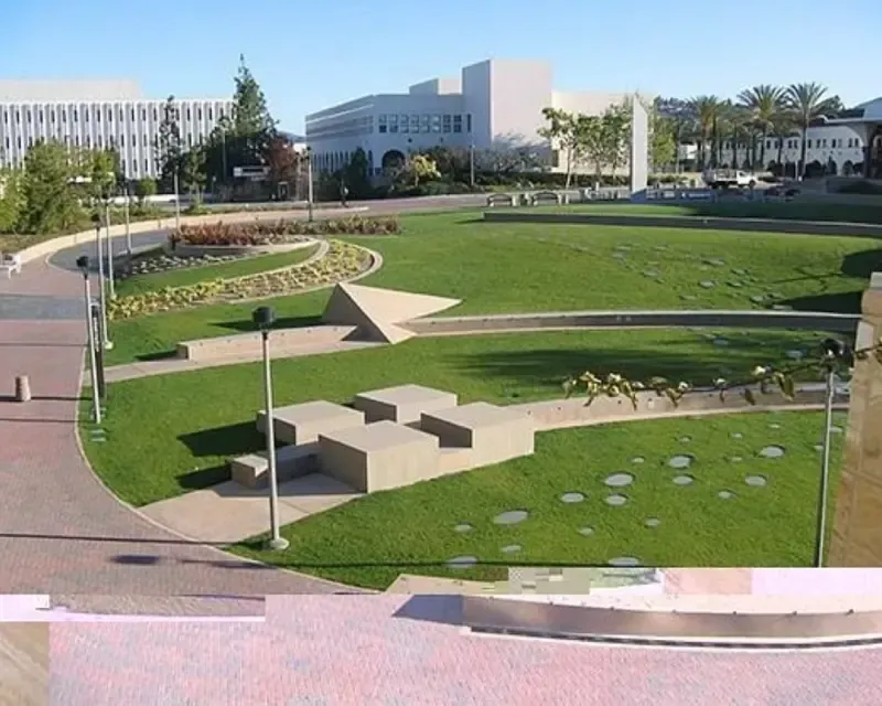 Green Pool Clean-Up in San Diego