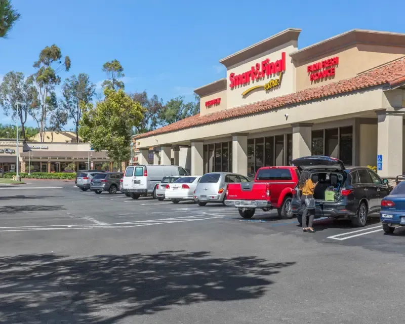 Tile Brushing & Scale Prevention in San Diego