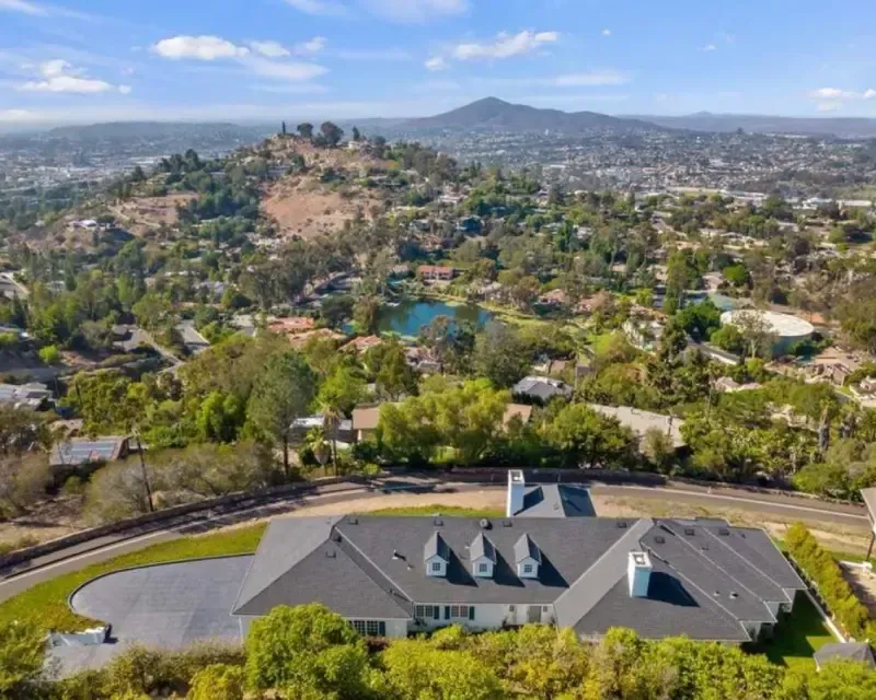One-Time Pool Cleaning in San Diego