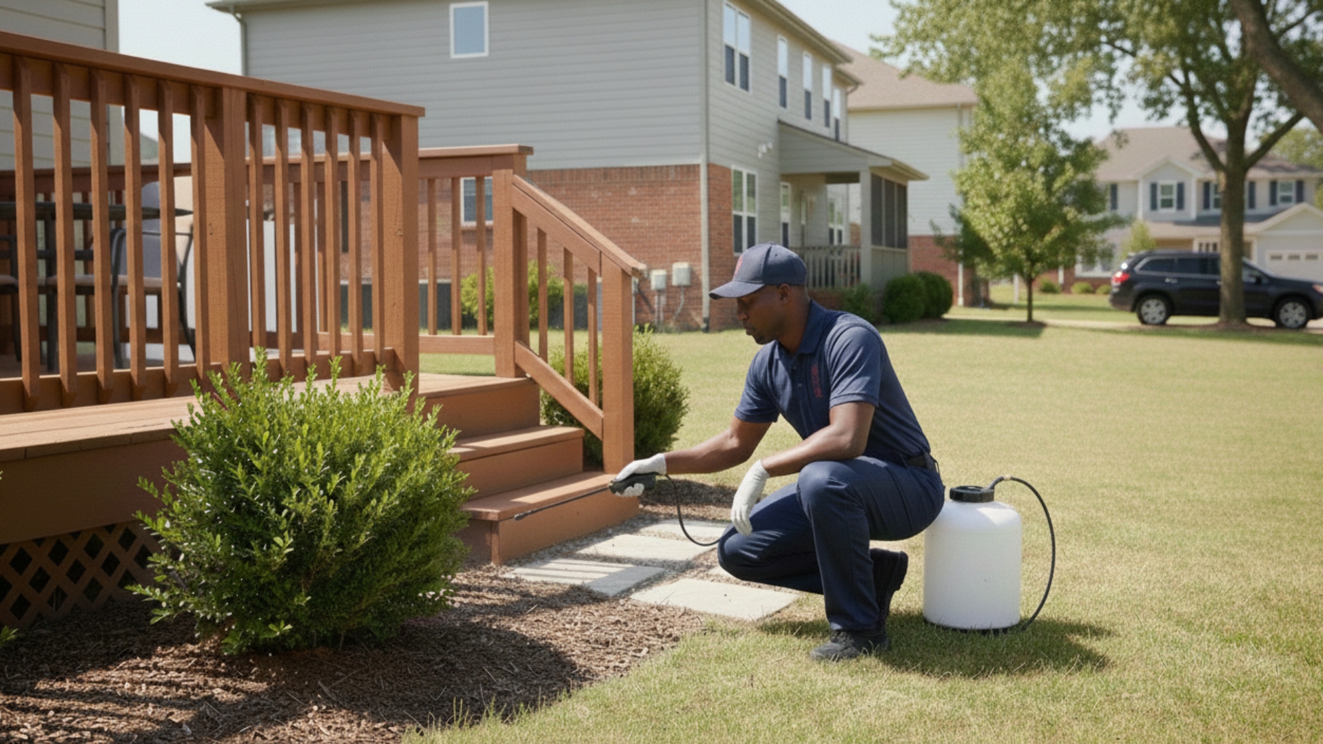 Pest Control Expert