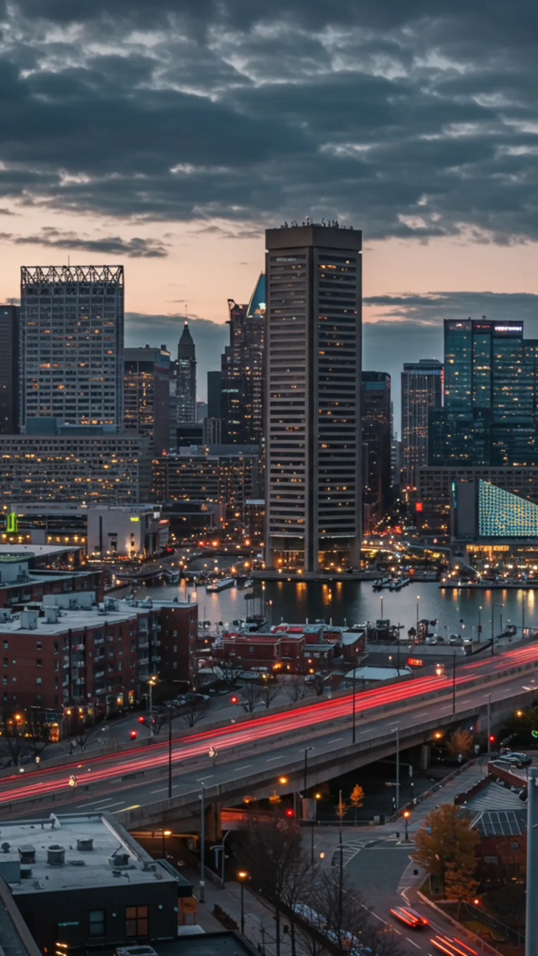 Maryland