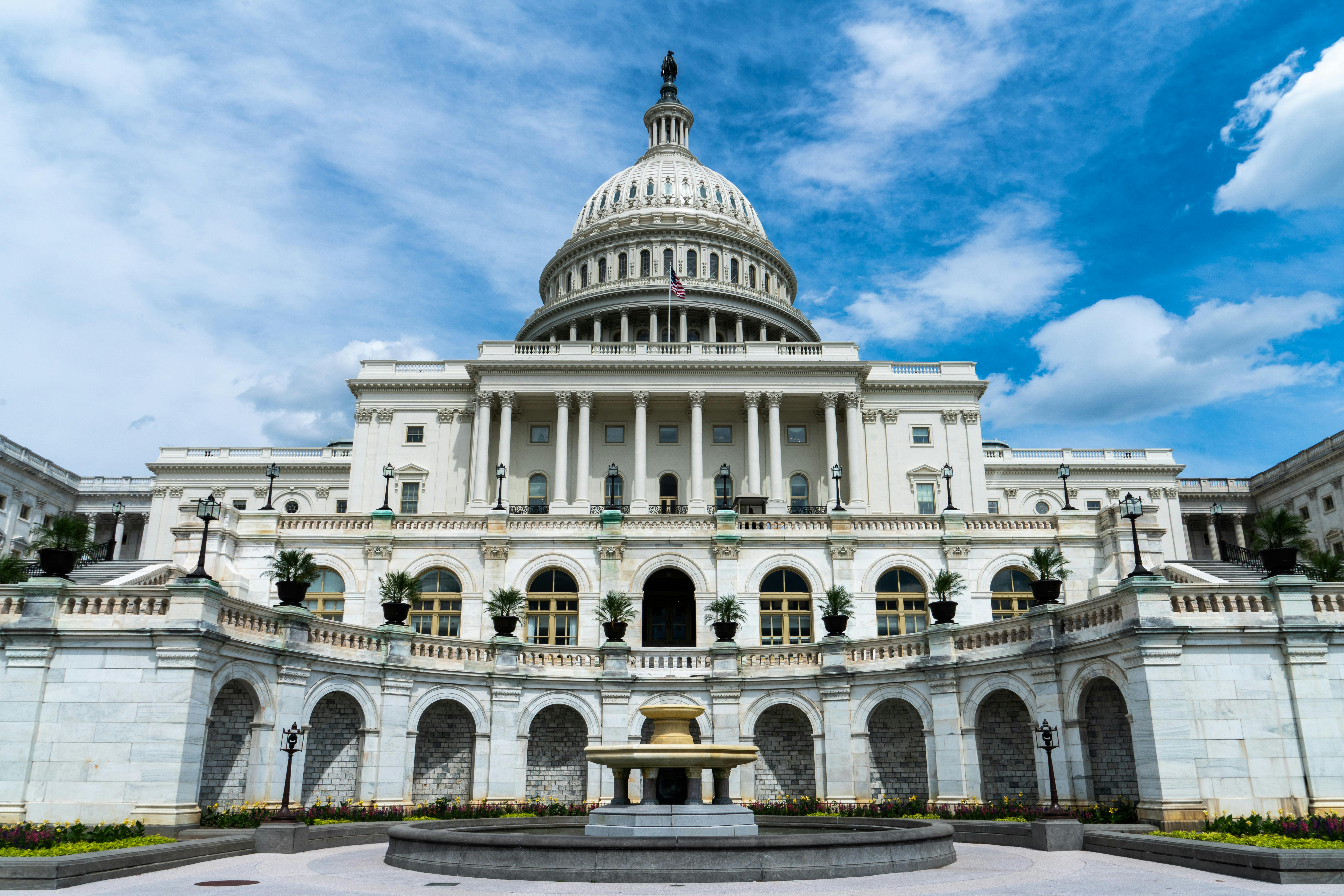 DC Capitol