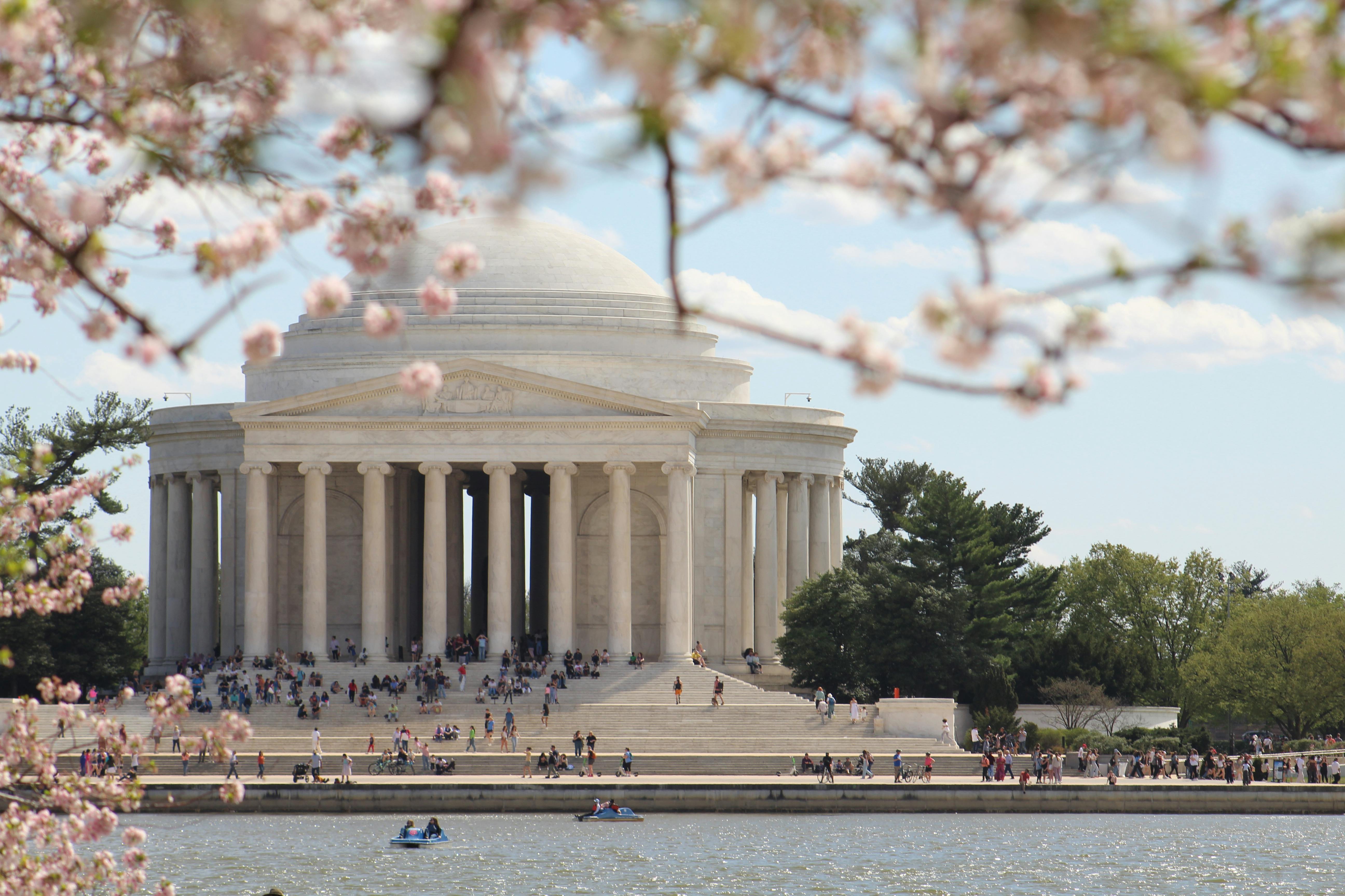 Washington DC