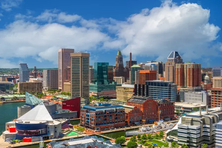 Maryland