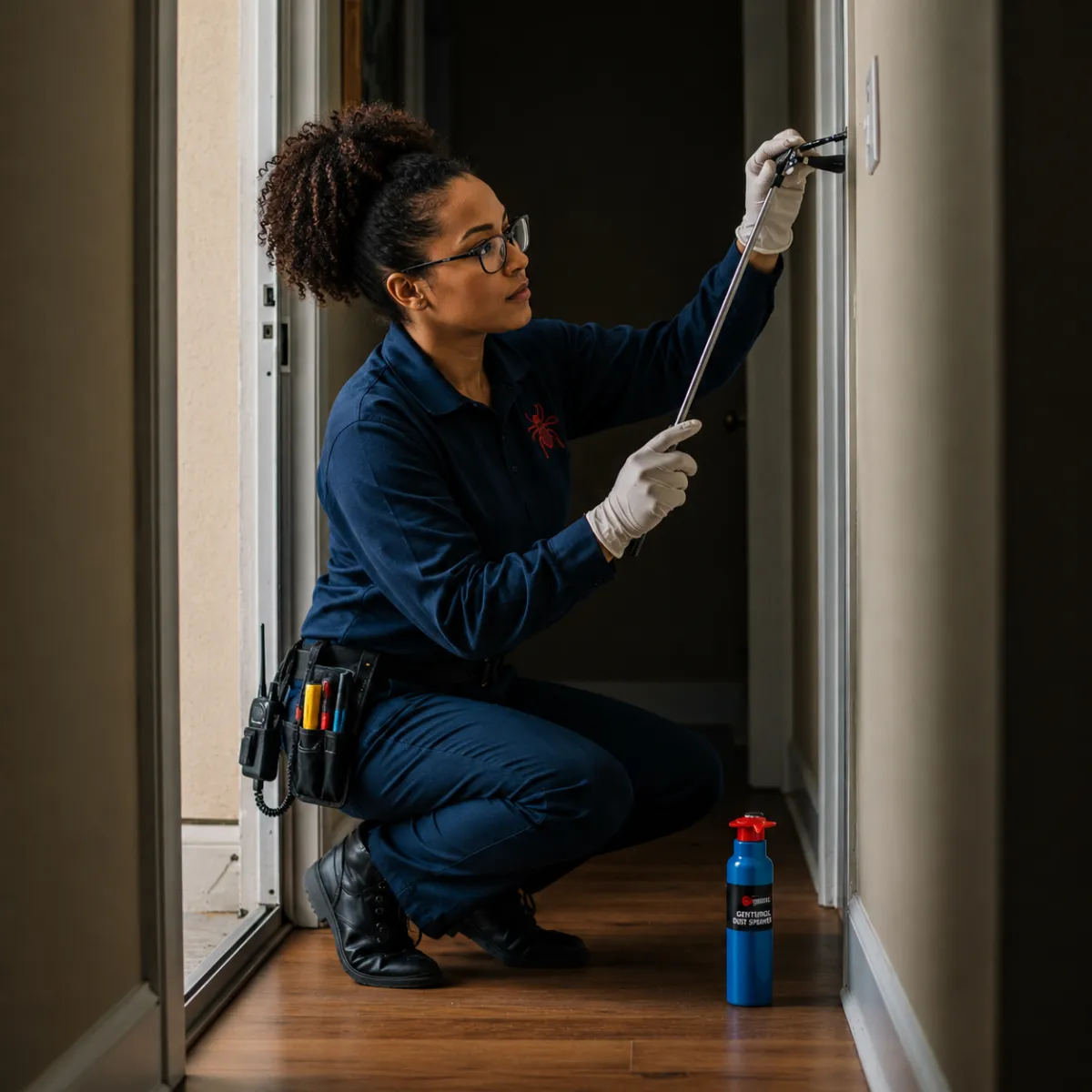 Property Inspection