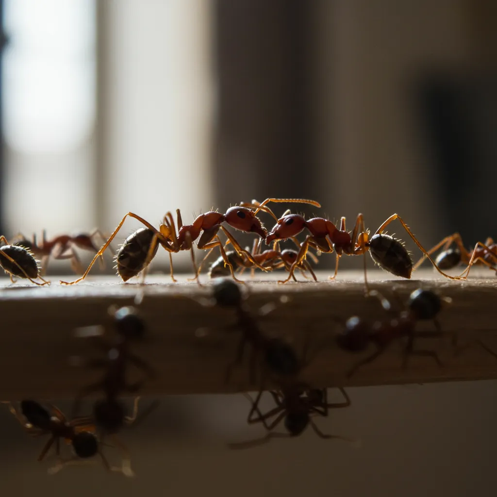 Ant Control Services