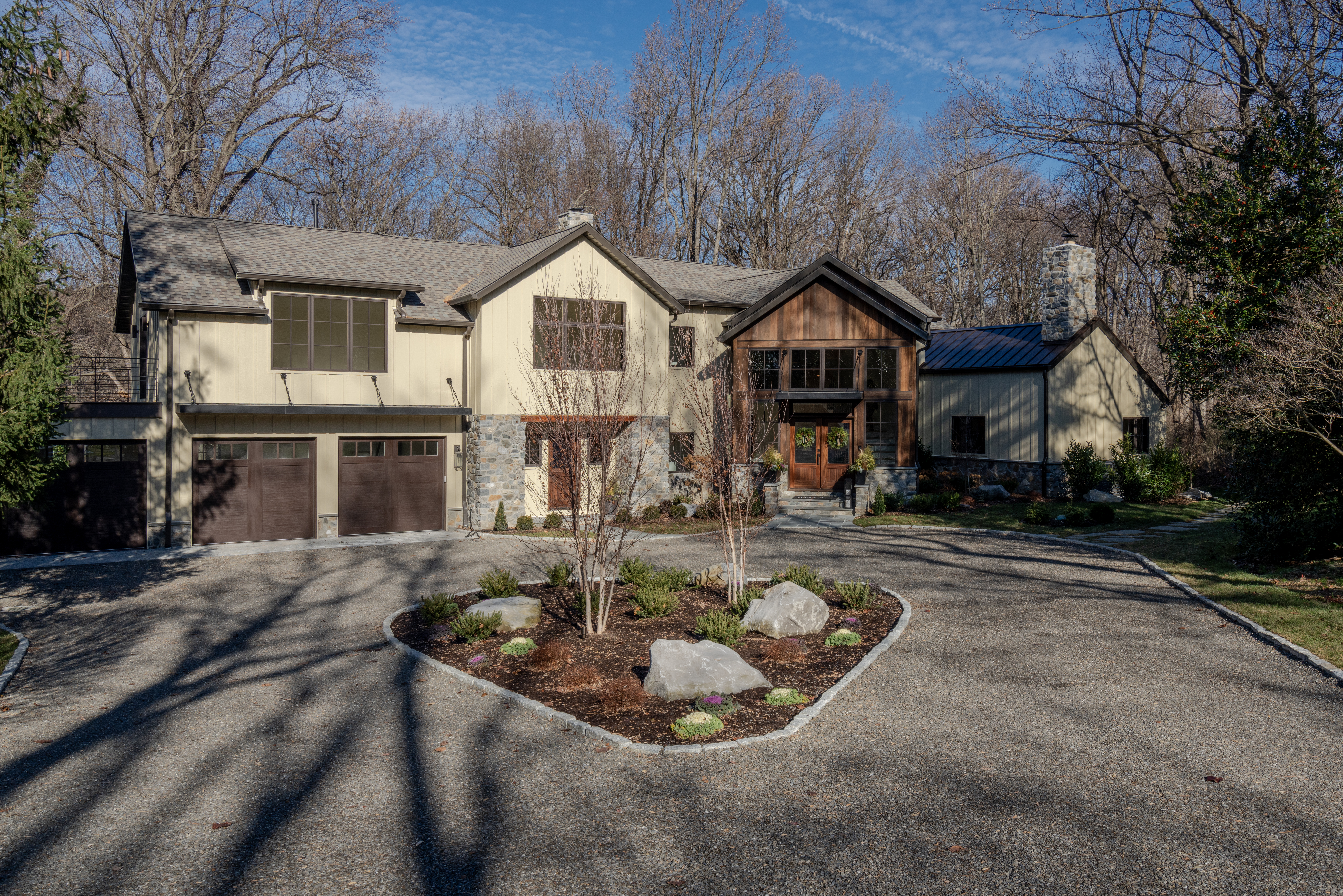 255 Hartwell in Chestnut Hill, Philadelphia