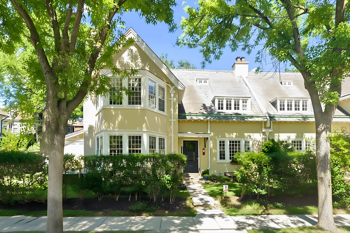 603 w gravers lane Chestnut Hill, Philadelphia