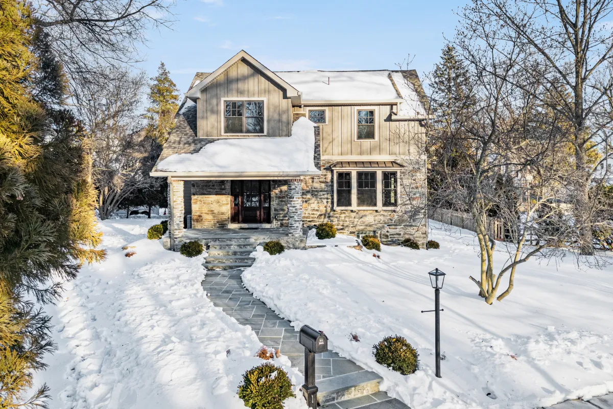 16 Narbrook Park, Narberth