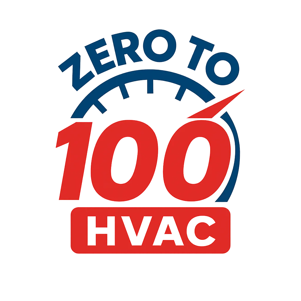 Zero To 100 Logo