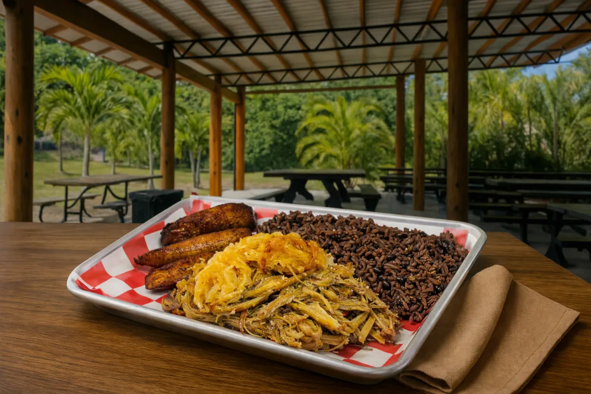 teal vehicle parked beside building