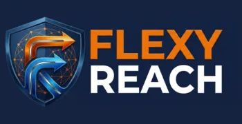 FlexyReach  Logo