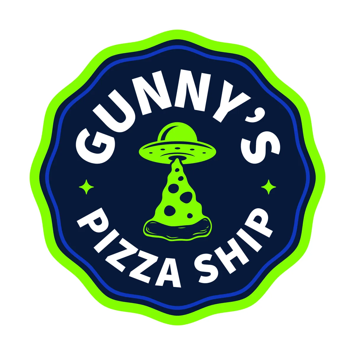 Gunny's Pizza Ship