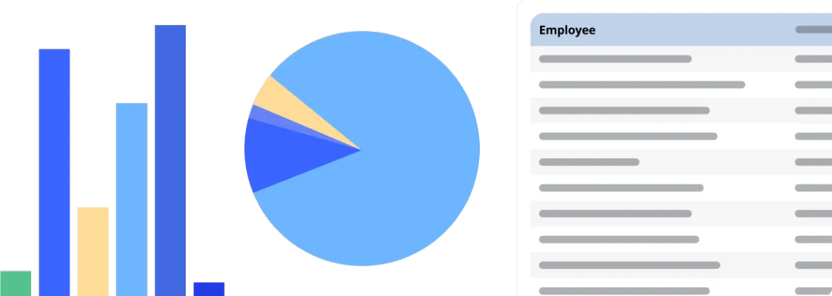 Custom Reporting Diagrams