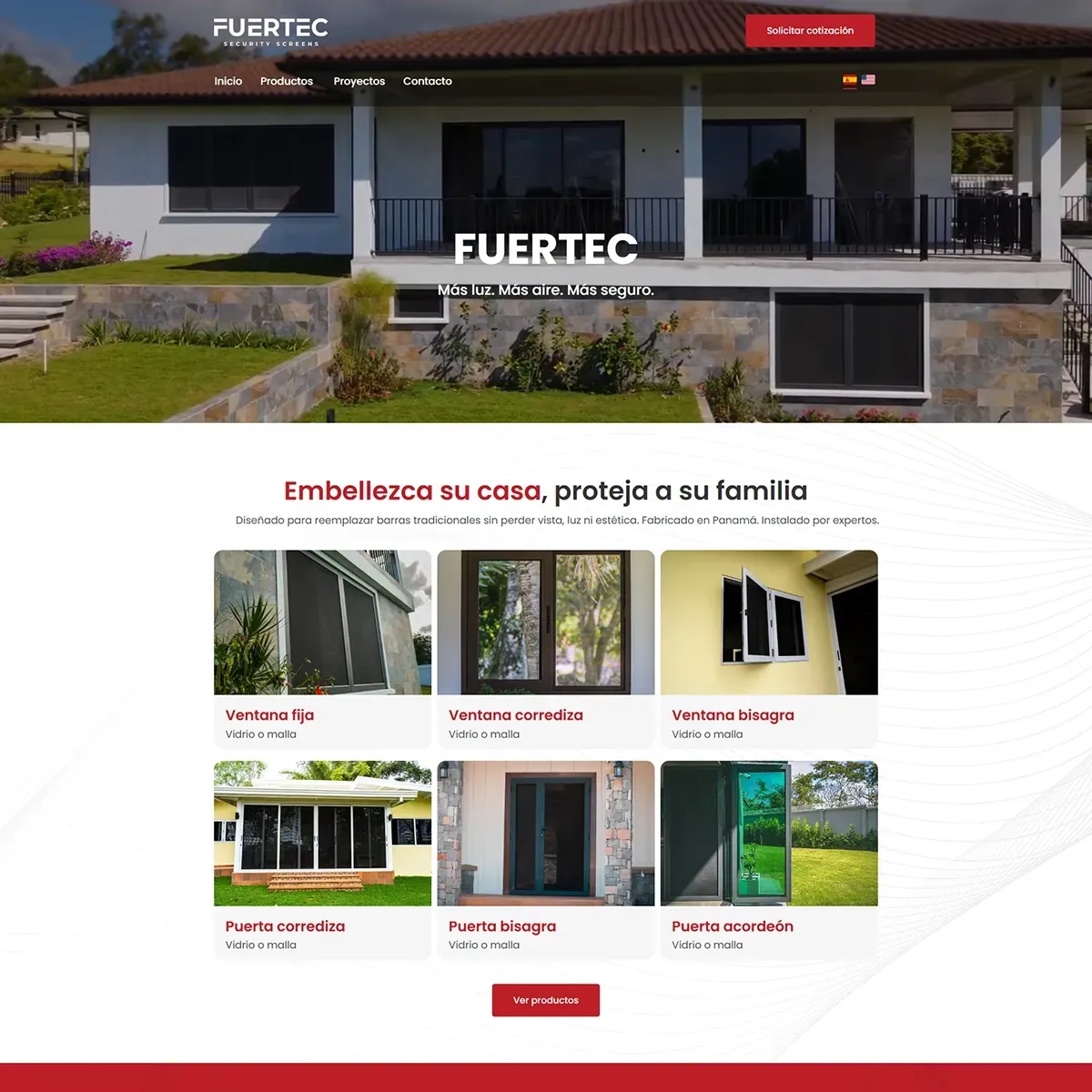 Servicios SEO & Marketing Digital en Panamá | ZEWS