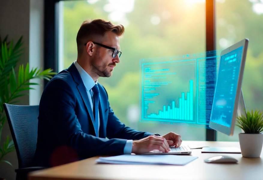 El marketing basado en datos y analítica predictiva redefine las decisiones empresariales