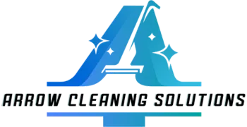 arrow cleaning solutions logo