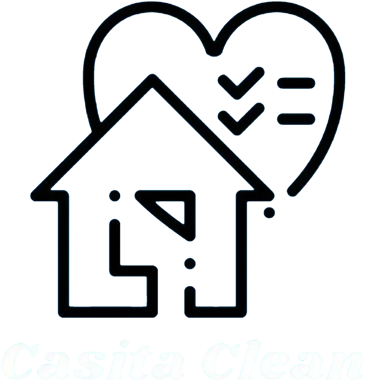 Casita Clean Logo