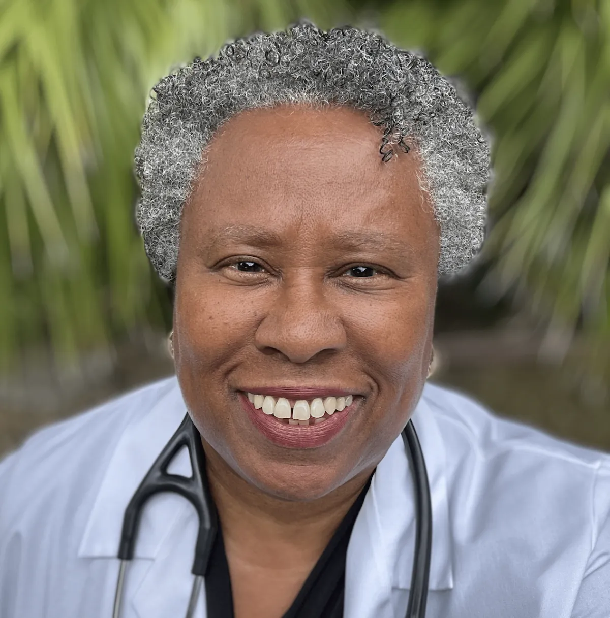 Dr Beverly Yates, ND