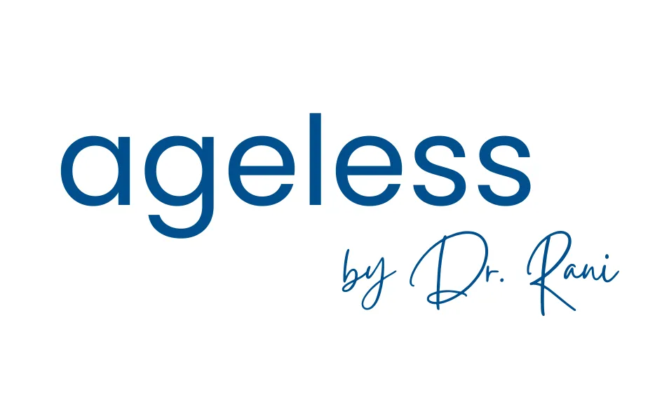 Ageless Eyes