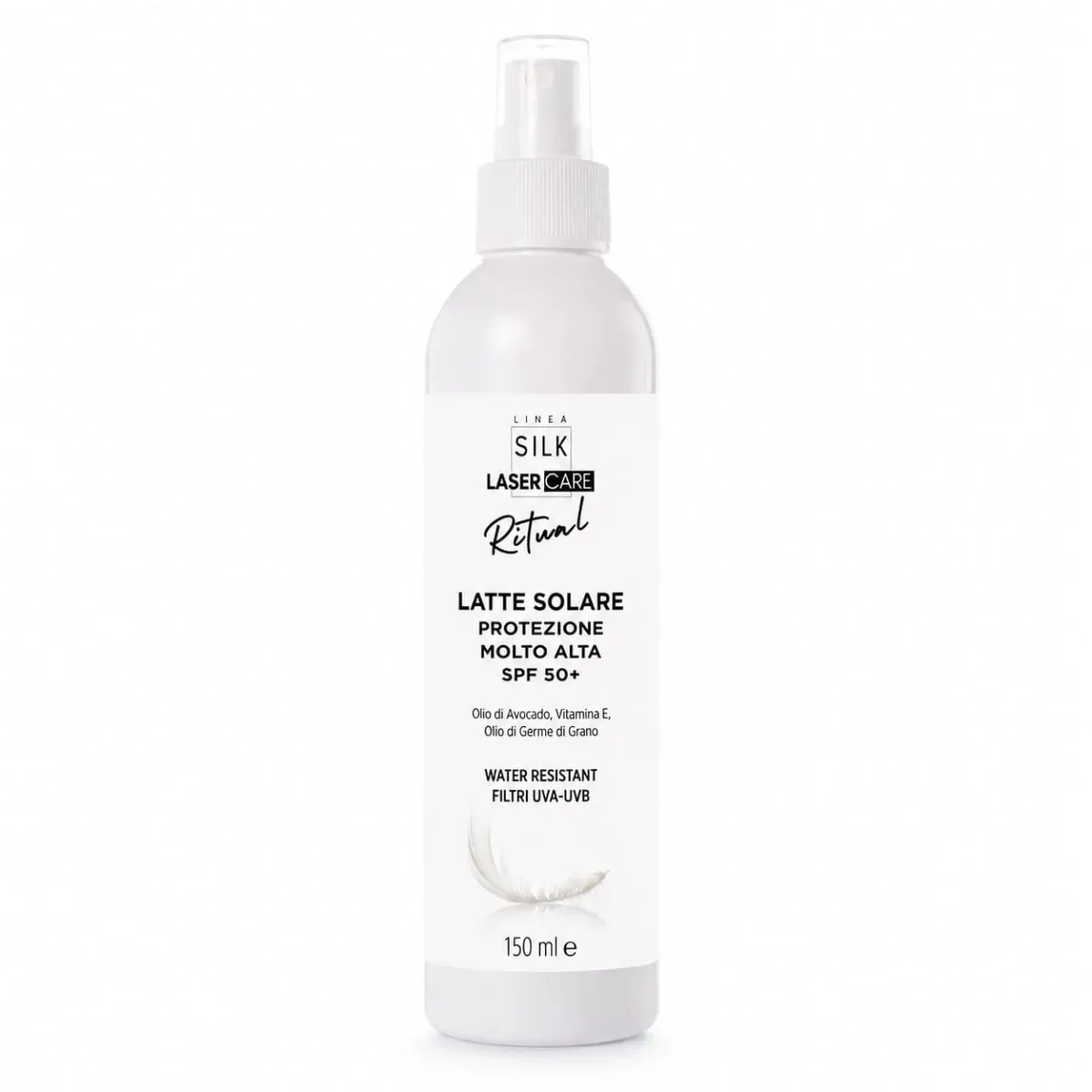 Latte Solare BeautyLab