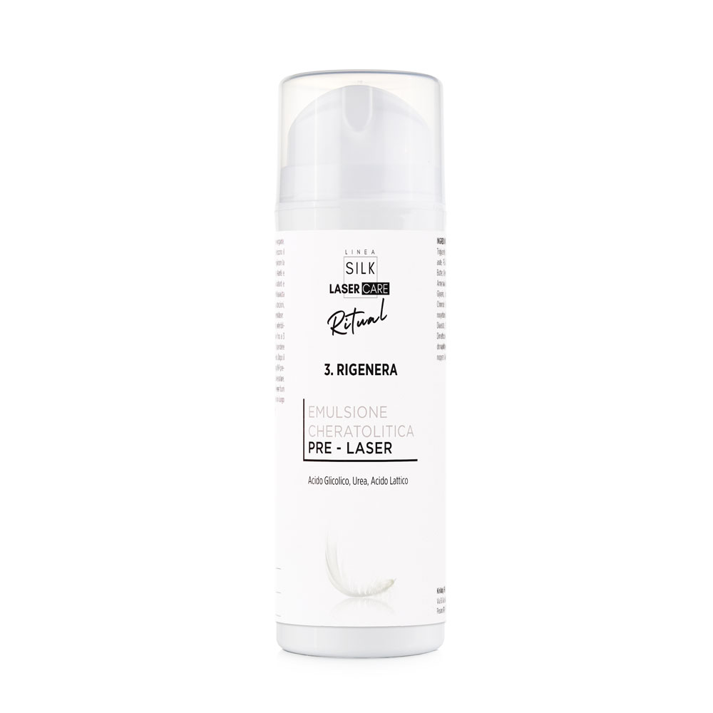Emulsione Pre Laser BeautyLab