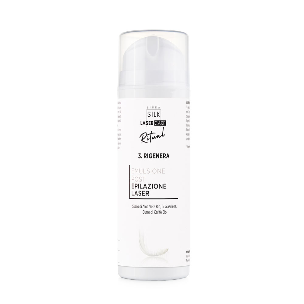Emulsione Post Laser BeautyLab