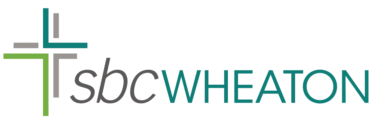 SBC Wheaton Church Logo