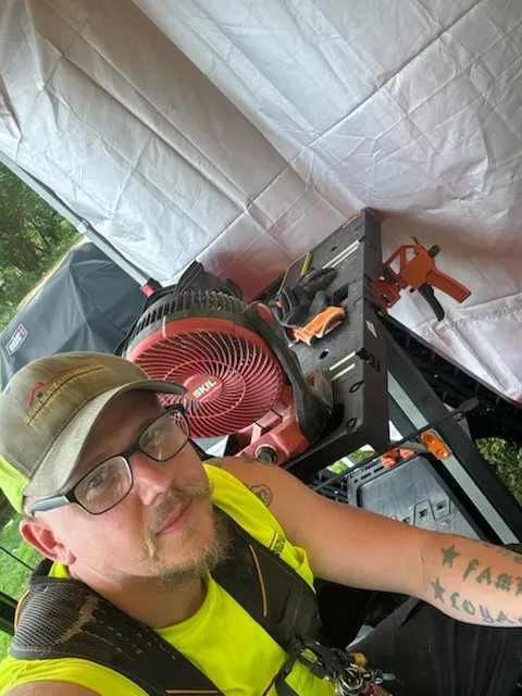 General Contractor in