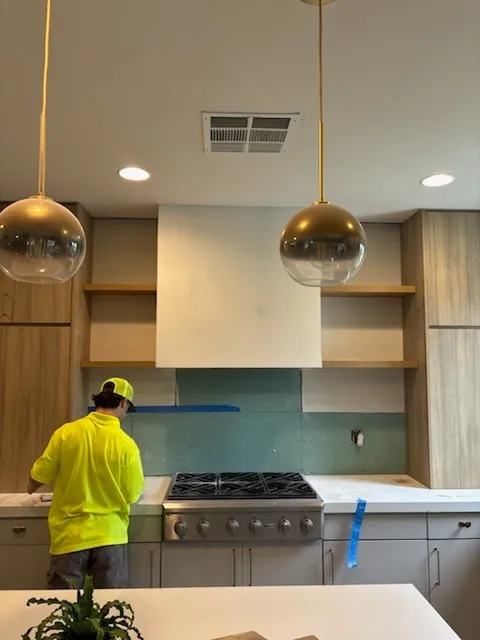 General Contractor in