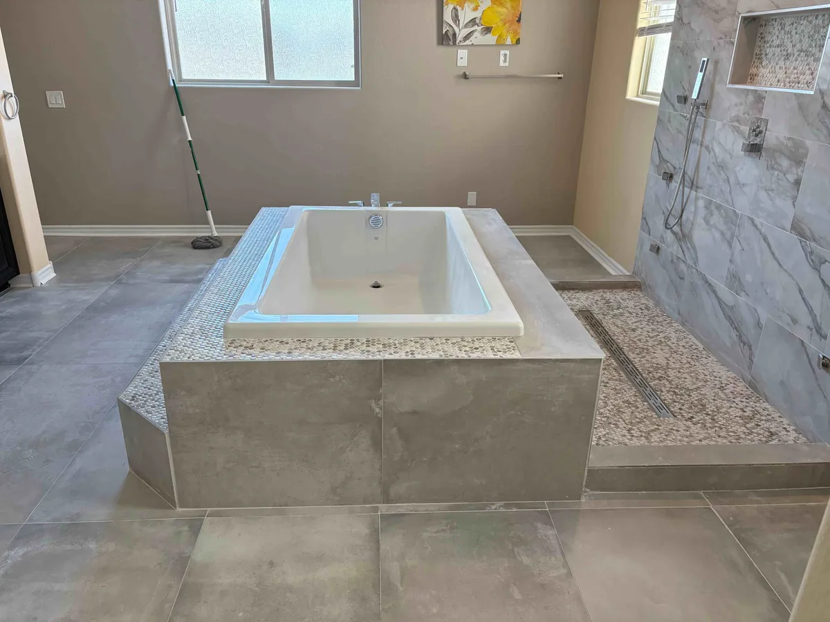 Basement Remodeling in