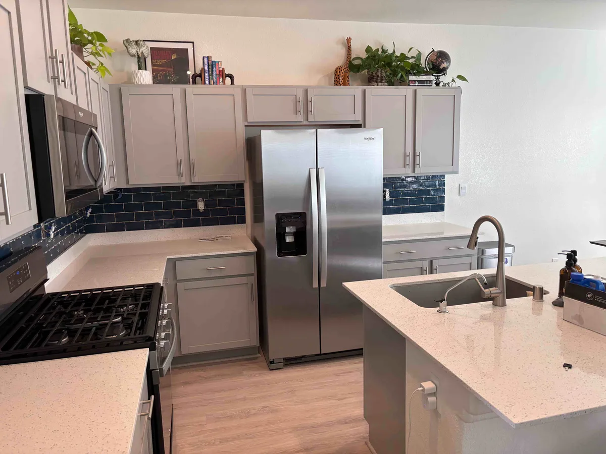 General Contractor in