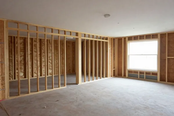 Basement Remodeling in