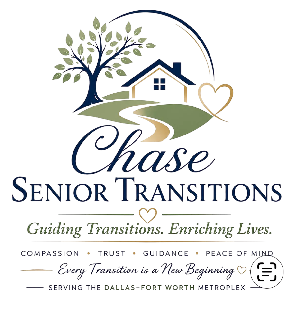 Brand Logo