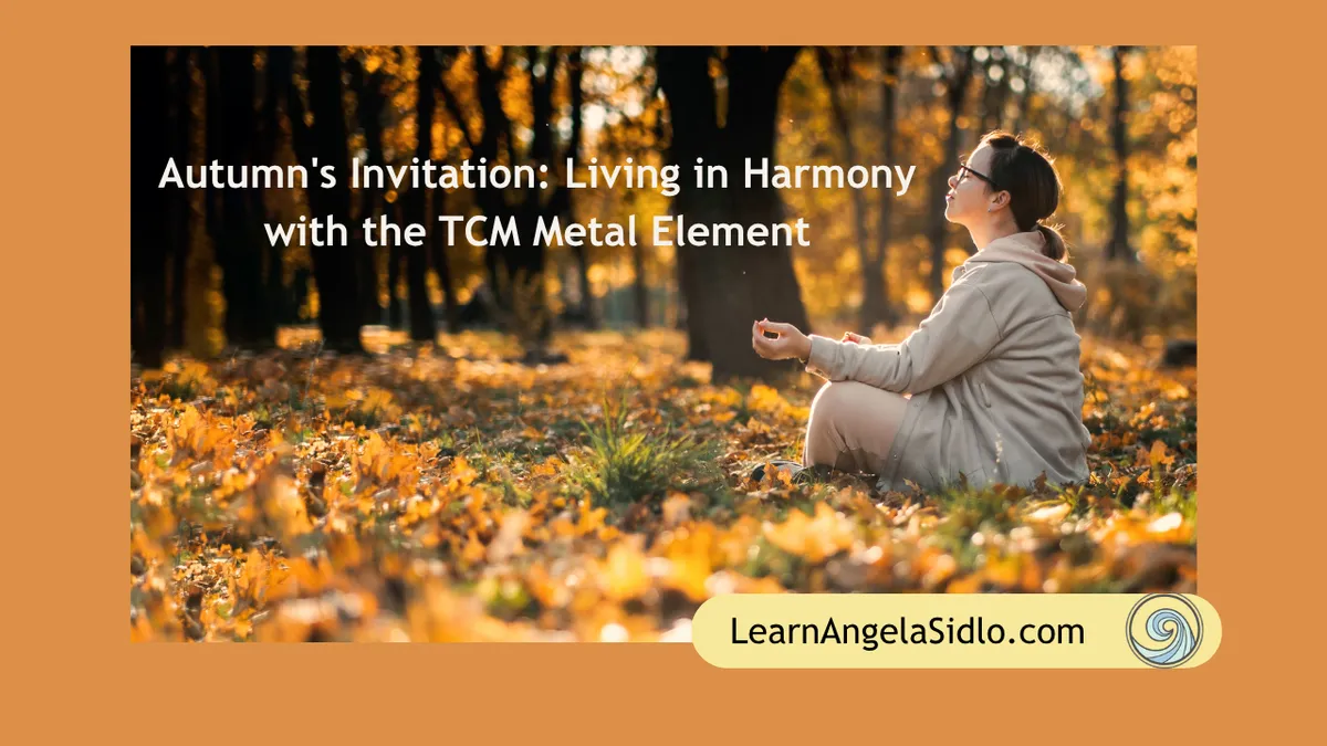 autumn invitation