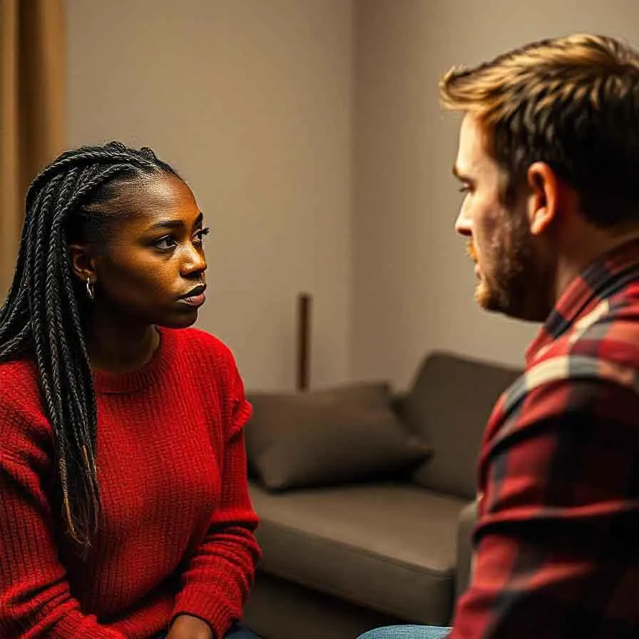 Trauma-Informed Relationship Therapy for PTSD Survivors